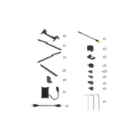 DJI tvirtinimo komplektas OSDK plėtros moduliui Matrice 300