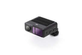 RONIN LiDAR nuotolio matuoklis