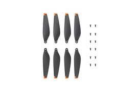 DJI sraigtų rinkinys Mini 3 juoda/oranžinė