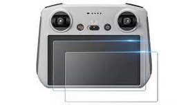 STARTRC apsauginis stiklas valdikliui Tempered Glass DJI RC 2 vnt.