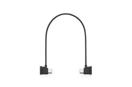 DJI RX USB-C - USB-C Laidas 22 cm