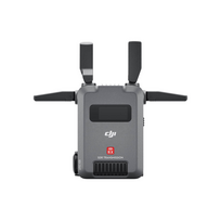 DJI SDR perdavimo imtuvas