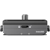 Insta360 greito atjungimo laikiklis
