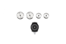 DJI svorio rinkinys sukimosi ašiai RS2 / RSC2