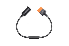 DJI maitinimo adapteris SDC - 12/24V (moteriškas)