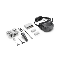DJI dronas NEO Motion Fly More komplektas