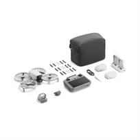 DJI dronų Flip Fly More komplektas (DJI RC 2)