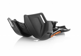 ACERBIS variklio apsauga HUSQVARNA 2T 125/150 '16-'20