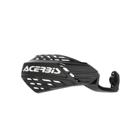 ACERBIS rankų apsaugos Linear vented