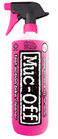 MUC-OFF greito veikimo dviračių valiklis 1L