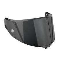 AGV skydelis GT3-1 Sportmodular dūminis XXS-L AS/PR