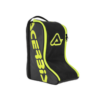 ACERBIS X-Linear batų krepšys juoda/geltona