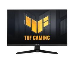 Asus TUF Gaming Series 5 - VG249QM5A Gaming Monitor – 23.8-inch Full HD Fast-IPS panel, 240Hz, 0.3ms , G-SYNC® compatible, AMD FreeSync™ Premium, ELMB SYNC, 99% sRGB, DisplayWidget Center, Gaming AI