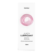Satisfyer Booty Silicon, 150 ml Analinis silikono pagrindo lubrikantas