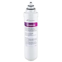 Vandens dozatoriaus Global Water membrana