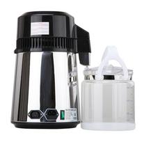 Distiliatorius WaterForLife - Indas stiklinis