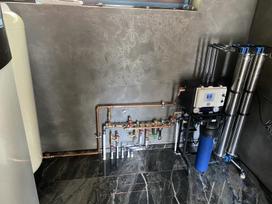 AQUAPHOR APRO500 + TALPA 450L (visam namui)