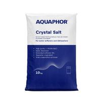 Aquaphor kristalinė druska minkštinimo filtrams, 10 kg