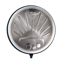Instant Pot Duo Crisp Ultimate Lid slėginio virimo dangtis