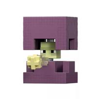 Minecraft: Craft-A-Block figūrėlė - Shulkeris