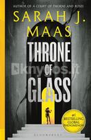 Throne of Glass - Sarah J. Maas