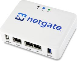 "Netgate 1100" - "PfSense+" saugumo šliuzas - ugniasienė VPN maršrutizatorius - CPU Dual Core ARM Cortex-A53 - RAM 1GB DDR4 - atmintis 8GB eMMC - 3x 1GbE - WAN/LAN/OPT - ES maitinimo adapteris
