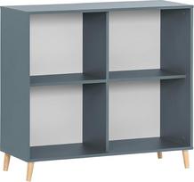 "Schildmeyer Rena 500" 153191 Lentynos 100 x 41 x 92,6 cm
