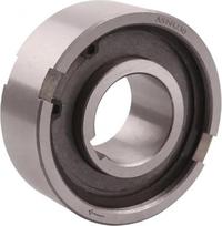 HCVYQMMJ 10 Teile/los ASNU25 NFS25 Einwegkupplungsrollenlager 25 × 62 × 24 mm