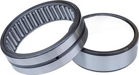 NA6917 85 * 120 * 63mm Su vidiniu žiedu adatinis ritininis guolis