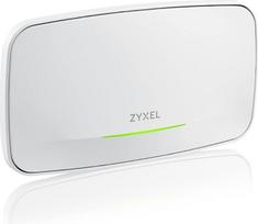 Zyxel AX3000 WiFi 6 dviejų radijo bangų prieigos taškas | 4x4 + 2x2 MIMO | Išmanioji antena | Pasirenkamas PoE+ maitinimo šaltinis | 1 metų NCC Pro Pack licencija | Nebula Cloud arba atskirai [WAX630S]