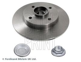 Stabdžių Diskas - BLUE PRINT - ADP154304 - Citroën C3 C4 Ds3, Ds Ds, Opel Crossland, Peugeot 2008 207 208 307