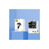 Automobilinis įkroviklis Dudao 'R2Pro+' juodas (PD25W / FM moduliatorius / USB laikmena)