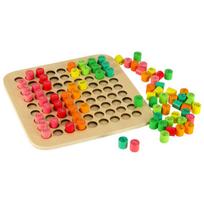 Edukacinis daugybos lentelės rinkinys, atminties lavinimui, matematikos pradmenys