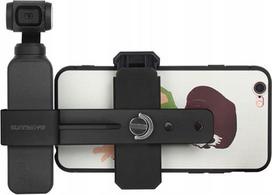 SunnyLife Mounting / Handle On Dji Osmo Pocket To Phone / Smartphone