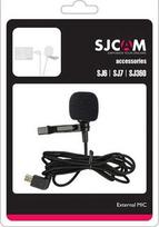 SJCAM SjCam SJ6 SJ7 microphone