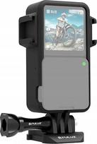 Puluz Frame housing Frame Mount 2x Iso Do Dji Action 2 / Pu572b