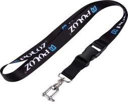 Puluz Belt Smycz Hook on Neck 60cm to GoPro / SJCAM / XIAOMI