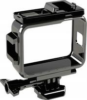 Xrec Frame Mount 2x Footer Iso Do Gopro Hero 9 Black