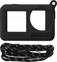 SunnyLife Case Case case case case for DJI OSMO ACTION 3 / Black / OA3-BHT506-D