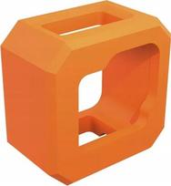 Xrec Frame Resistant housing / sponge for Gopro Hero Black 11 Mini / Gp545