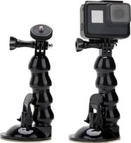 Telesin Suction cup Mounting on glass Telesin Gopro 10 9 8 7 6 5 4 3+ Max / Gp-suc-006