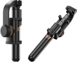 Selfie stick Apexel Apexel Selfie stick to the phone gimbal Tripod APL-D6 Bluetooth holder universal