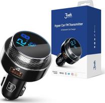 FM moduliatorius 3MK 5903108464581