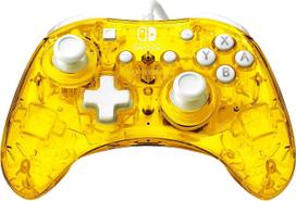 Pad PDP Controller Switch Rock Candy Mini (500-181-EU-YL)