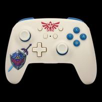 Pad PowerA PowerA SWITCH Pad wireless The Legend of Zelda Sworn Protector