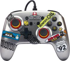 Pad PowerA PowerA SWITCH Pad wired Enhanced Mario Kart