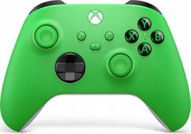Žaidimų pultas Microsoft Xbox Series QAU-00091 Green