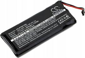 Cameron Sino Battery Battery Do Pada Joy-con Nintendo Switch / Cs-nts015sl