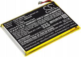 Cameron Sino Battery Battery Nintendo Switch Lite / Cs-nts002sl