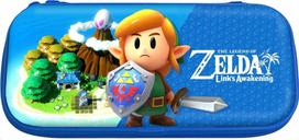 Hori case Link's Awakening on Nintendo Switch